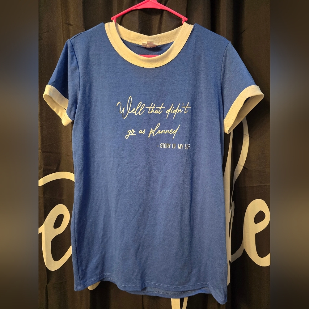 Lularoe shirt